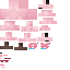 Gigantic Clefairy Pokedoll