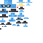 Gigantic Riolu Pokedoll