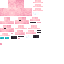 Gigantic Shiny Jigglypuff Pokedoll