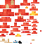 Charmeleon Pokedoll