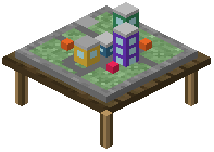City Stone