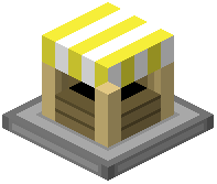 Trade Warehouse