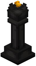 Black King
