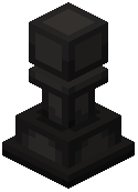 Black Pawn