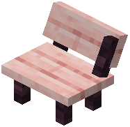 Cherry Bench