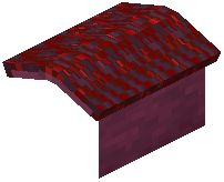 Crimson Mailbox