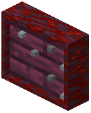 Crimson Tool Rack