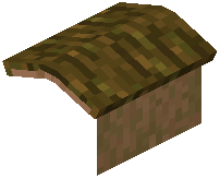 Jungle Mailbox