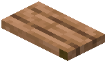 Jungle Plain Shelf