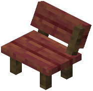 Mangrove Bench