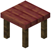 Mangrove Table