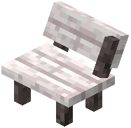 Pale Oak Bench