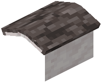 Pale Oak Mailbox