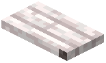 Pale Oak Plain Shelf