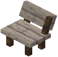 Poplar Bench