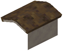 Poplar Mailbox
