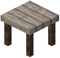 Poplar Table