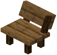 Spruce Bench