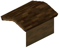Spruce Mailbox