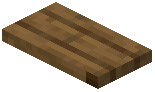 Spruce Plain Shelf
