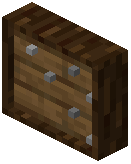 Spruce Tool Rack