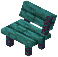 Warped Bench