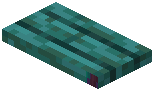 Warped Plain Shelf