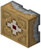 Storage Counter