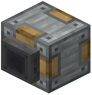 Item Output Buffer