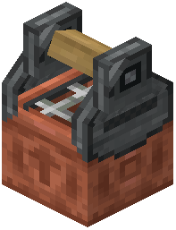 Mechanical Fluid Drain