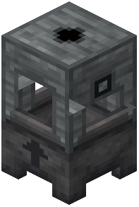 Mechanical Mixer