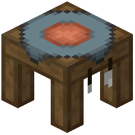 Moldmaking Table