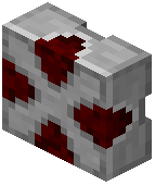 Redstone Input