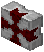 Redstone Output