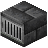 Industrial Smeltery Core