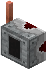 Wireless Redstone Transmitter
