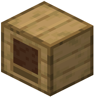 Wooden Container