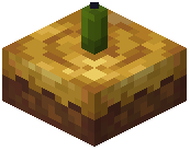Green Poop Candle Cake