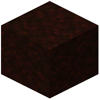 Hazed Moss Block