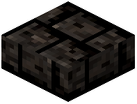 Scoria Bricks Slab