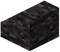 Scoria Stairs