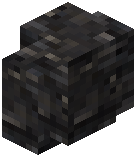 Scoria Wall