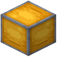 Absorbable Block