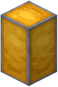 1x2 Absorbable Block