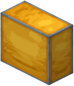 2x2 Absorbable Block