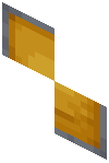 Absorbable Covering Checkered 2