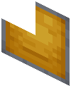 Absorbable Covering Corner 6