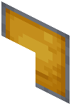Absorbable Covering Corner 7
