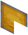 Absorbable Covering Corner 8