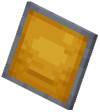 Absorbable Leaning Plate